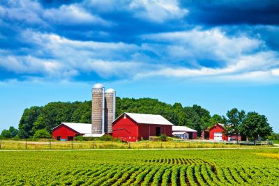 Affordable Farm Insurance - Burlington, Essex, Rutland, Chittenden County, VT
