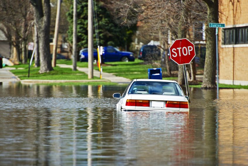 Burlington, Essex & Rutland, VT. Flood Insurance