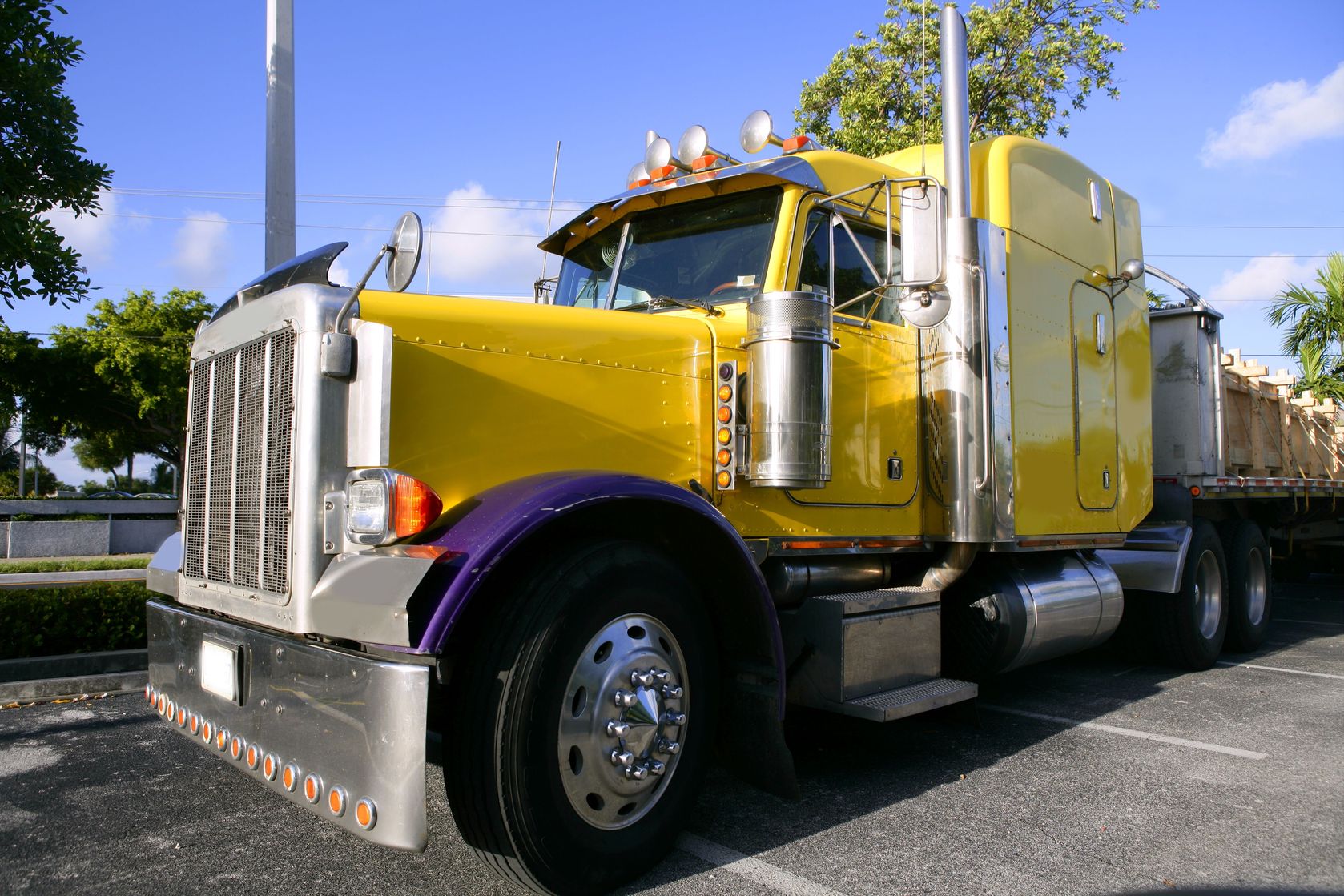 Burlington, Essex & Rutland, VT. Flatbed Truck Insurance